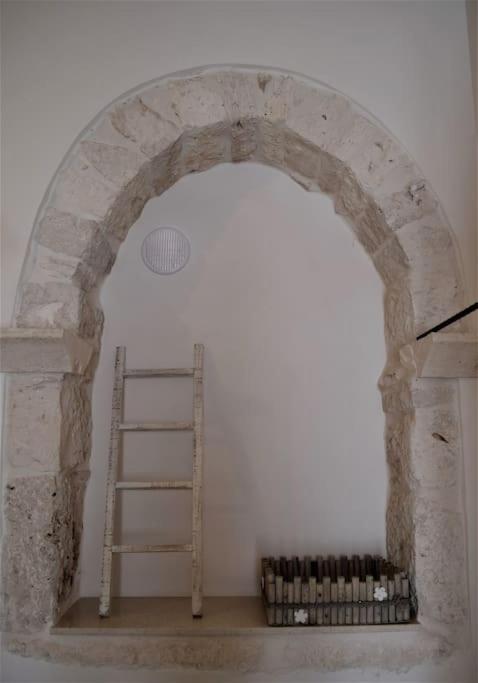 צ'לייה מספיקה Suite Pasqa מראה חיצוני תמונה